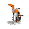 Fein 90320223000 Industrie-boorstandaard IBS 16 (excl. machine) - 1