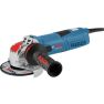 Bosch Blauw X-LOCK GWX 13-125 S Haakse Slijper 125mm 1300W  06017B6002 - 2