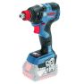 Bosch Blauw GDX 18V-200 C Accudraaislagmoeraanzetter 18 Volt excl. accu"s en lader 06019G4204 - 1