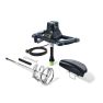 Festool 575813 MX 1200 RE EF HS2 Mengmachine - 2