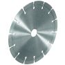 Rems 185022 R 185022 Universal-Diamanttrennscheibe LS H-P 125 mm - 1