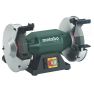 Metabo 619201000 DsD200 750 Watt dubbele slijpmachine 400 volt - 1