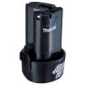 Makita 196066-7 Batterie Bl1013 10.8V 1.3Ah - 1