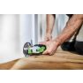 Festool 203255 OSC-TA Dieptestop voor OSC 18 - 3