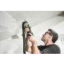 Festool 203256 OSC-AV Afzuigvoorziening voor OSC 18 - 2