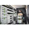 Festool 204846 SYS3 L 137 Systainer³ Leeg - 4