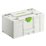 Festool 204848 SYS3 L 237 Systainer³ Leeg - 9