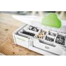 Festool 204859 Inzetbakjes Box 50x100x68/10 voor Systainer³ Organizer - 5