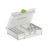 Festool 204853 SYS3 ORG M 89 22xESB Systainer³ Organizer - 7