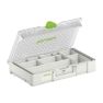 Festool 204857 SYS3 ORG L 89 10xESB Systainer³ Organizer - 7