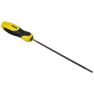 Stanley 0-22-492 Kettingzaag Vijl 200mm x 4.8 - 1