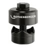 Rothenberger 21834 Gatenpons 34 mm - 1