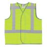 MWear 2.60.175.07 0175 RWS Gelb 3XL/4XL Verkehrsweste - 1