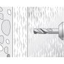 Fischer 80937 Isolatieplug DHK 40 voor zachte isolatie 250 stuks - 7