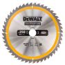 DeWalt DT1957-QZ Cirkelzaagblad 250 x 30 x 48T ATB 10Â° - 1