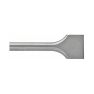 Bosch 2608690113 Spade Beitel 30mm zeskantopname breed 75mm - 1