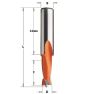 CMT Drillingsbohrer 6mm, Schaft 10x34, rechts - 1