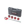 Ridgid 36480 Modell 12-R NPT Ratschenschneidsatz 1/2"-1.1/4" - 1