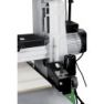 Holzstar 715901405 ZSM405 Breitbandschleifmaschine - 1