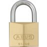 ABUS 65/40 C Vorhängeschloss aus Messing - 1