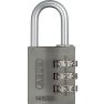 ABUS 145/30 RAINBOW C Zahlenkombinationsschloss - 4