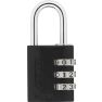 ABUS 145/30 RAINBOW C Zahlenkombinationsschloss - 3