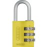 ABUS 145/30 RAINBOW C Zahlenkombinationsschloss - 9