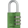 ABUS 145/30 RAINBOW C Zahlenkombinationsschloss - 10