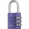 ABUS 145/30 RAINBOW C Zahlenkombinationsschloss - 7