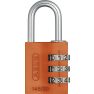 ABUS 145/30 RAINBOW C Zahlenkombinationsschloss - 5