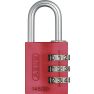 ABUS 145/30 RAINBOW C Zahlenkombinationsschloss - 6