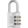 ABUS 145/30 RAINBOW C Zahlenkombinationsschloss - 8