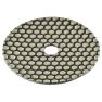 Flex-tools 419044 DP 3000 DRY D150 Diamantschleifpad 150mm K3000 1 Stück - 1