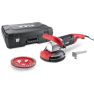 Flex-tools 418765 LD 18-7 150 R KIT, Turbo-JET Betonschuurmachine 150 mm 1800W - 1