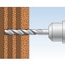 Fischer Injectiehuls kunststof FIS H 16 x 85 K 41902 50 stuks - 4