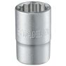 Stanley 1-17-052 1/2" Kappe 9mm - 1