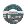 Gardena 18001-20 Classic Slang 13 mm (1/2") 18 mtr. - 2