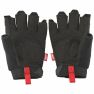 Milwaukee Handschuhe Fingerlos 1 Paar Größe 10/XL 48229743 - 2