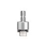 Flex-tools 492418 DT-XF 3 Adapter excentrisch vrijlopend, slag: 3 mm voor PXE 80 10.8-EC - 1