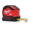 Milwaukee 4932464664 Rolmaat Autolock 8 mtr. - 2