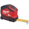 Milwaukee 4932464664 Rolmaat Autolock 8 mtr. - 1