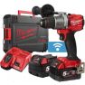 Milwaukee M18 ONEPD2-502X ONE-KEY Accu Slagboormachine 18V 5.0Ah Li-Ion 4933464527 - 3