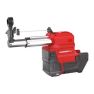 Milwaukee M18 FDDEXL-0 Bohrhammer-Absaug-Set mit Autopulse 18 Volt - 1