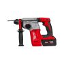 Milwaukee M18 BLH-502X M18 SDS-Plus Akku-Kombihammer 18V 5.0Ah Li-Ion 4933478894 - 1