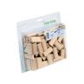 'Festool Accessoires 494939 Beuken DOMINO"s D 6X40/190 BU''' - 2