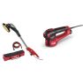 Flex-tools 505978 GE 7 MH-R SH Giraffenschleifer für Wände und Decken mit Wechselkopfsystem GCE 6-EC Handy-Giraffenschleifer - 2