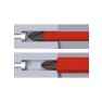 Wiha 283110020 Bit slimBit electric Schlitzkopf 2,0 mm x 75 mm - 2