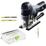 Festool 576175 PS420EBQ-Plus Pendeldecoupeerzaag - 4