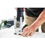 Festool 576593 OSC 18 HPC 4,0 EI-Set VECTURO oscillerende accumachine - 7