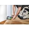 Festool 576593 OSC 18 HPC 4,0 EI-Set VECTURO oscillerende accumachine - 4